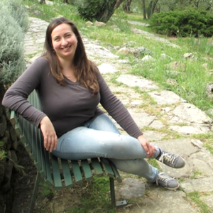rita schirò - verdiana network
