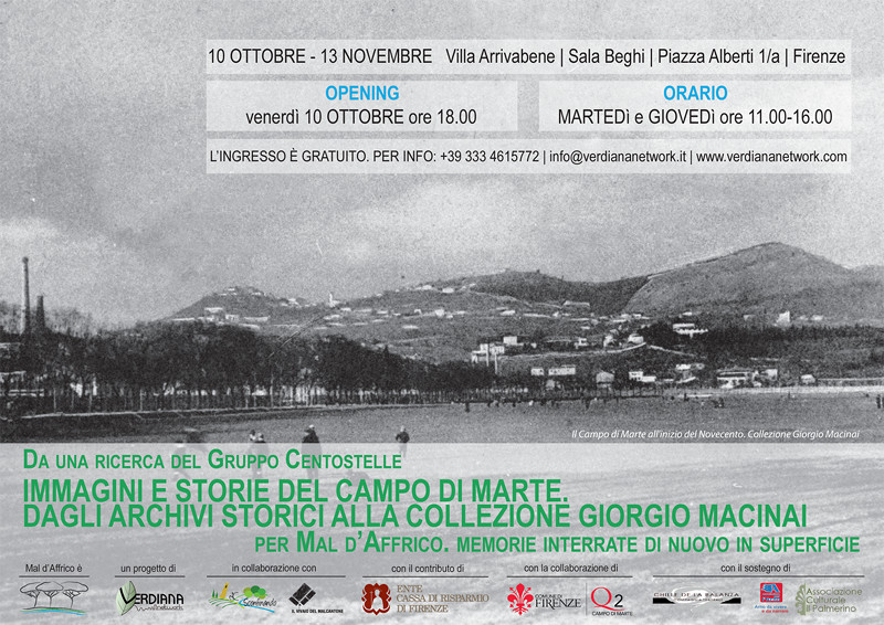 Mal d'Affrico - Verdiana Network