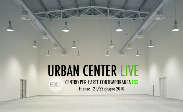 Urban Center Live