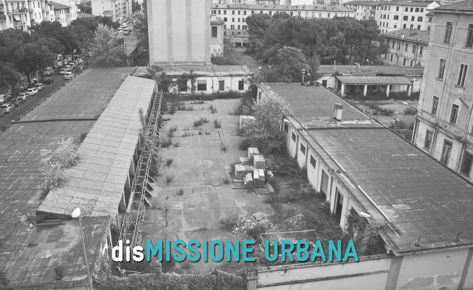 Dismissione urbana